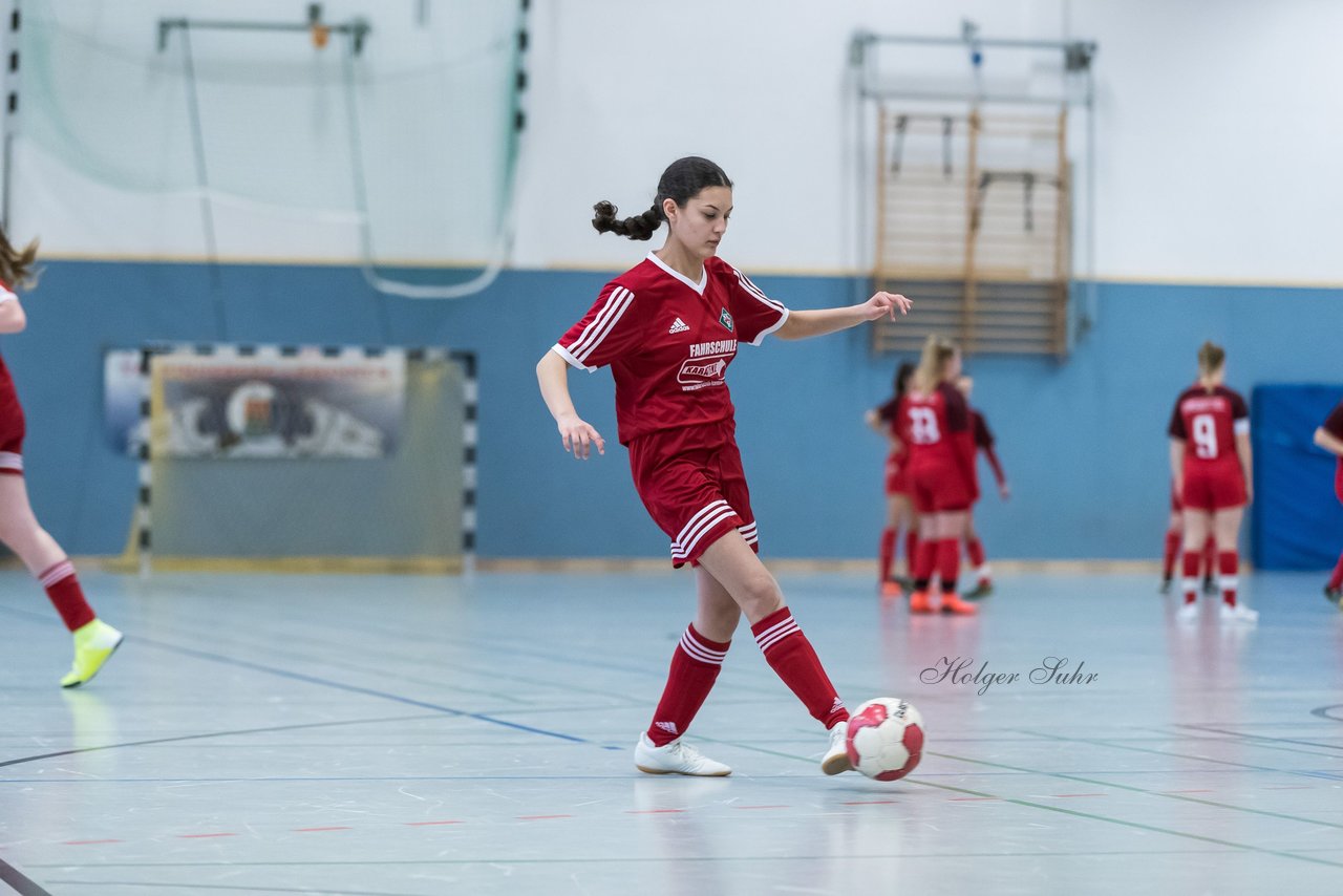 Bild 133 - HFV Futsalmeisterschaft